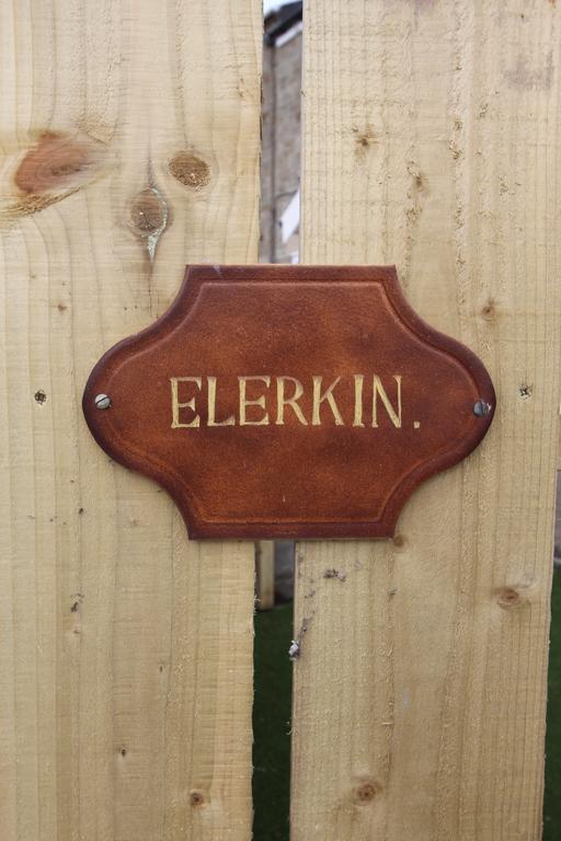 Holiday Home Elerkin Durham Exterior photo
